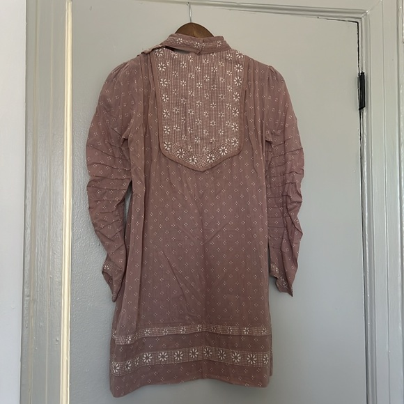 DÔEN Dress - Picture 4 of 6